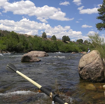 Salida Anglers Fly Shop and Guide Service photo 1