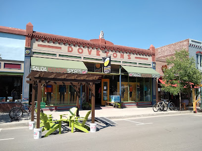 Salida Mountain Sports photo 1