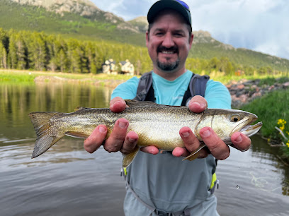 Sasquatch Fly Fishing photo 1