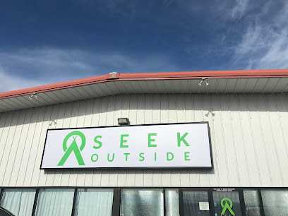 Seek Outside photo 1