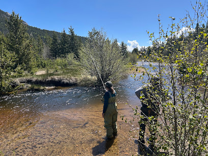 She's Fly / Fly Fishing Gear photo 1