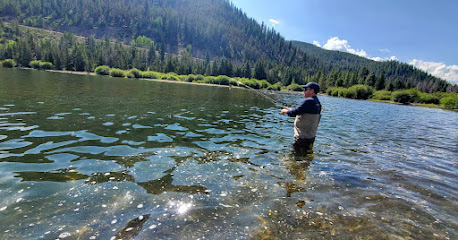 Silver Flask Fishing photo 1