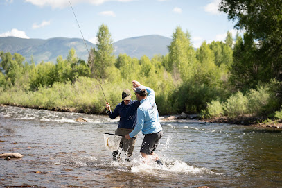 Slackwater Fly Fishing - Crested Butte Fly Fishing Guide photo 1