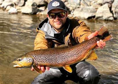 South Platte Fly Shop photo 1