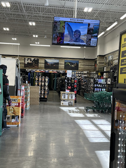 Sportsman's Warehouse photo 1