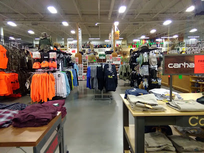 Sportsman's Warehouse photo 1