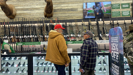 Sportsman's Warehouse photo 1