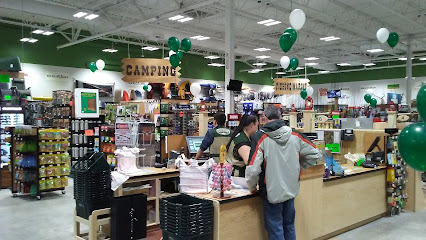 Sportsman's Warehouse photo 1