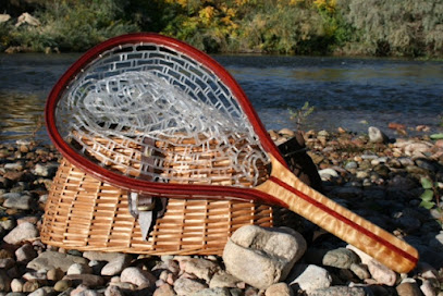 Spring Creek Fly Fishing Nets photo 1