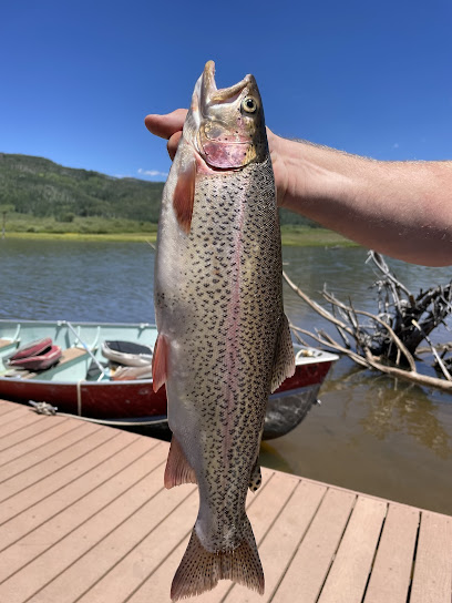 Steamboat Fishing Adventures photo 1