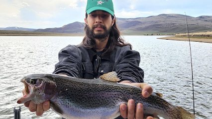 Steamboat Fishing Charters photo 1