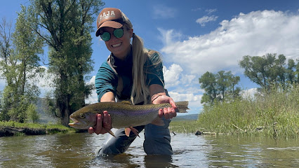 Steamboat Flyfisher photo 1