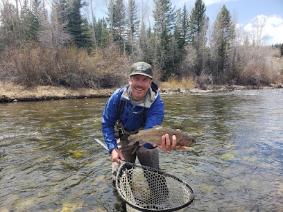 Stonefly Angler photo 1
