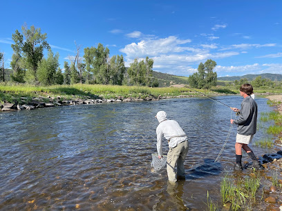 Straightline Outdoor Sports photo 1