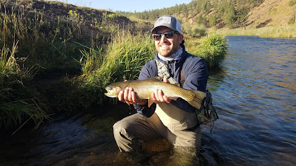 Tailwater Outfitters - Fly Fishing Guides photo 1