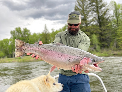 The Canyon Fly Shop photo 1