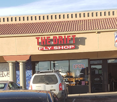 The Drift Fly Shop photo 1