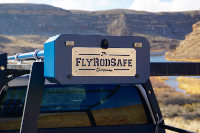 The Fly Rod Safe Company photo 1
