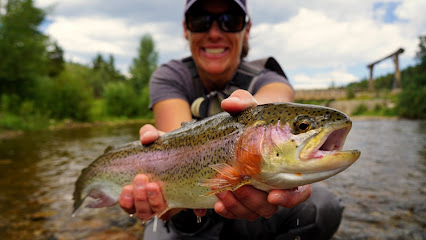 The Flyfisher Guide Service photo 1