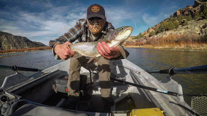 The Kokopelli Angler photo 1