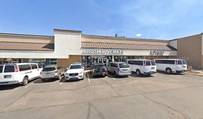 The Peak Fly Shop photo 1