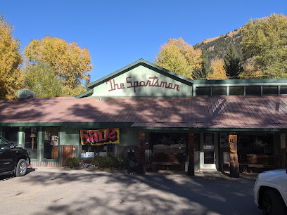 The Sportsman Fly Shop photo 1