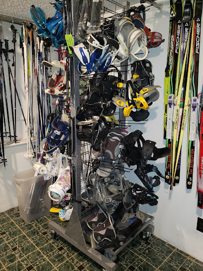 The Used Sporting Goods Store photo 1