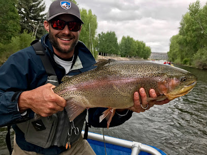 Three Rivers Outfitting photo 1