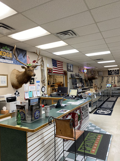 Timberline Sporting Goods photo 1