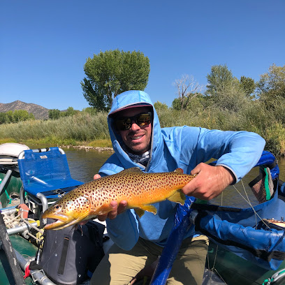 Trout Belly Anglers photo 1