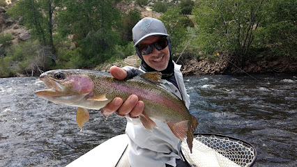 Trout Tamers Outfitters photo 1