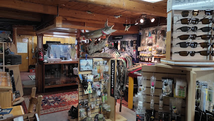 Tumbling Trout Outfitters photo 1