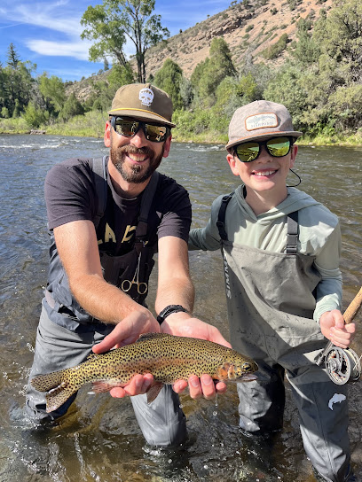 Vail Valley Anglers photo 1