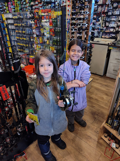 Valley Country Fishing Tackle & Live Bait photo 1
