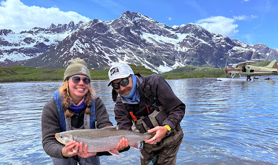 Western Anglers Fly Shop photo 1