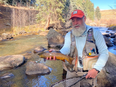 Williams Creek Angler photo 1