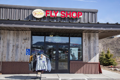 Winter Park Flyfisher photo 1