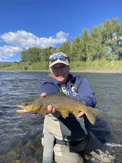 Wolf Creek Anglers photo 1