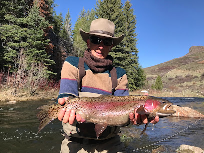 Yampa Valley Anglers photo 1